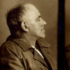 Мандельштам. Халды-балды. Четвертая проза