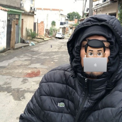 Tz da Coronel - Acordado eu sonho [[ SPEED GRAVE ]]