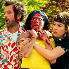 Ciné-club AFSI #20 : Coupez ! de Michel Hazanavicius