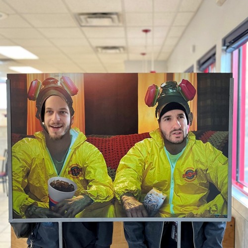 Subtronics & HOL! - ID