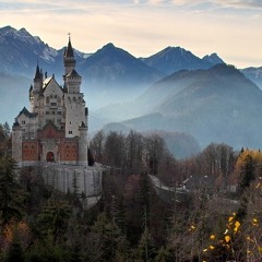 Castles In The Air (Cooper/Todd Collaboration)