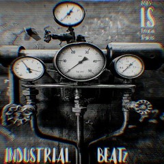 Dark Industrial Beatz #3