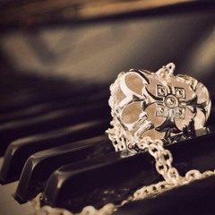 Ich kann Dich hören - Piano - я слышу тебя