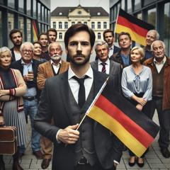 DEUTSCHLAND!