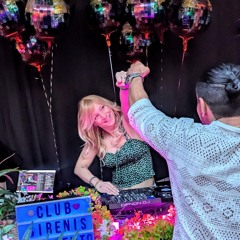 Amber Long @ Club Sirenis Toronto