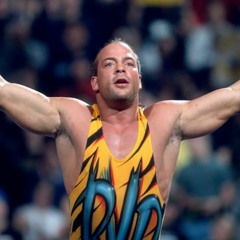 Rob Van Damn (prod. Bailey Daniel)