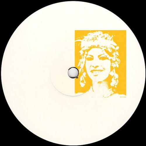 Unknown Artist - Canto (WiTA003)(FUNKIMAN)