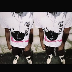 aint worried (prod. 9anyal)