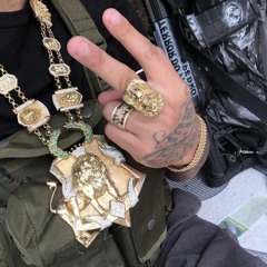 Boladin211 - O terror vai tá de volta - ft. Mc Rick