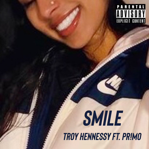 Smile (feat. Pr!mo)