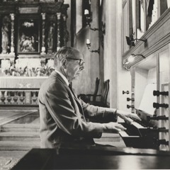Waldemar Åhlén: Sommarpsalm (congregation singing)