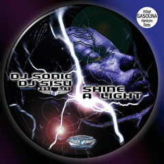 Shine a Light (feat. Marian Dacal)