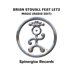 Magic (Radio-Edit) [feat. LET2]