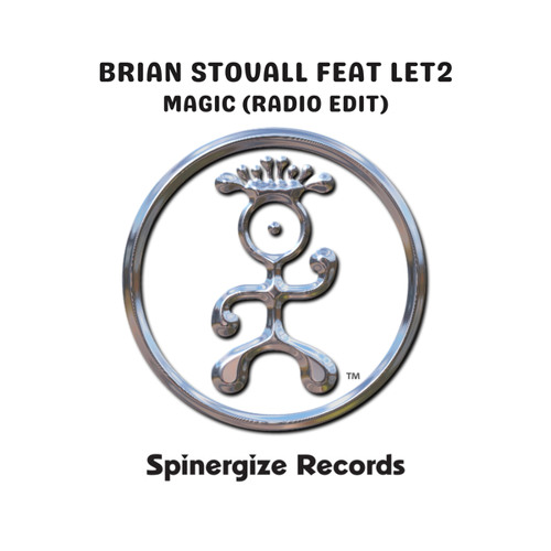 Magic (Radio-Edit) [feat. LET2]