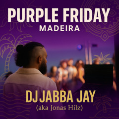 Live at Purple Friday (Madeira) | Progressive & Tribal House Set [2H]