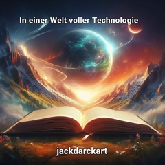 In einer Welt voller Technologie ( Pop )