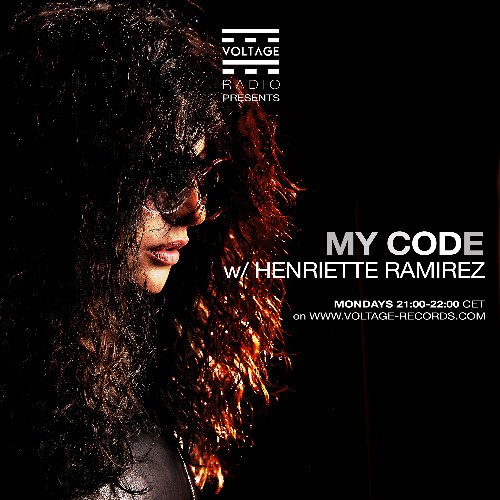 Henriette Ramirez - My Code Episode 003