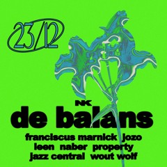 De Balans 23.12.23