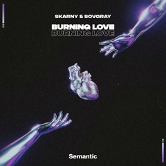 Burning Love (Radio Edit)