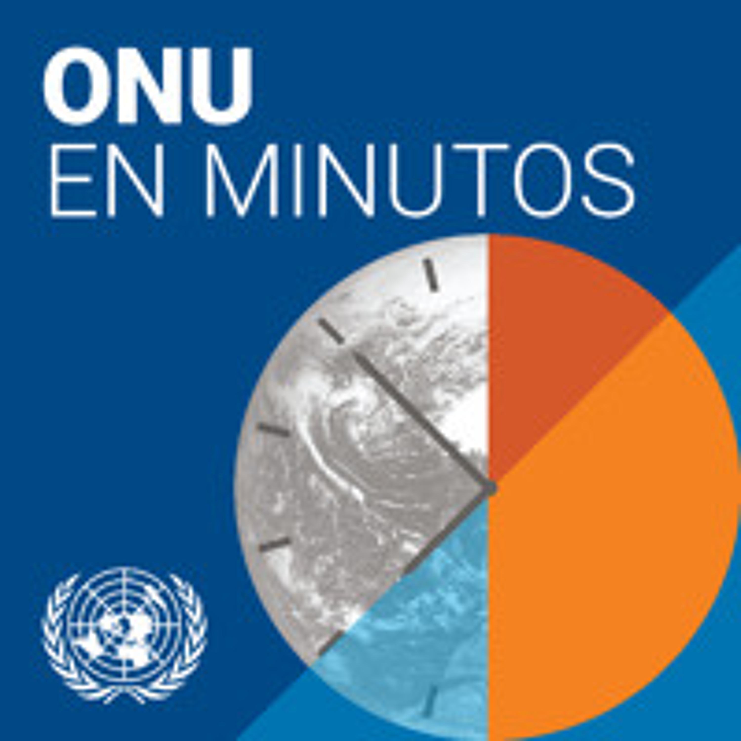 Naciones Unidas en español