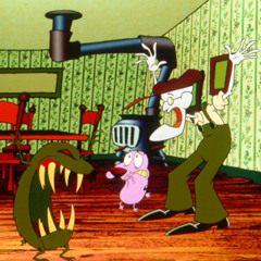 what a fucking loser, ew!