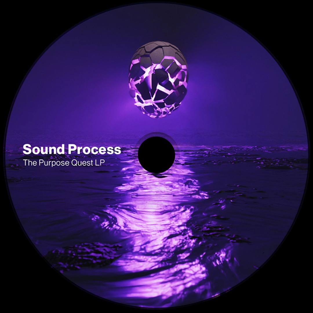Stream Sound Process - Soultice (Original Mix) by Sound Process