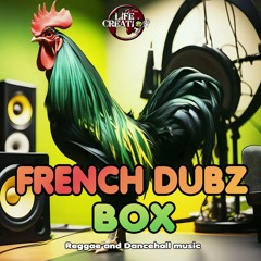 FRENCH DUBZ BOX
