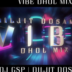 Vibe [The G - Mix]