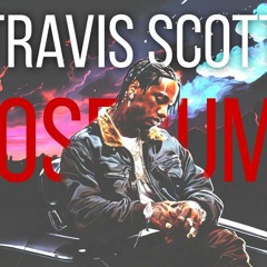 Travis Scott - Goosebumps Ft. Kendrick Lamar [HTUNES REMIX]