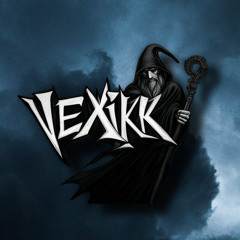 Vexikk - Cursed Mechanism [ 158bpm ]