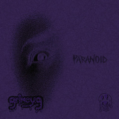 paranoid