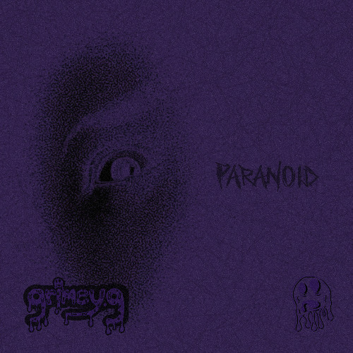 paranoid