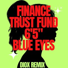 FINANCE TRUST FUND 65 BLUE EYES REMIX (feat. Girl On Couch)