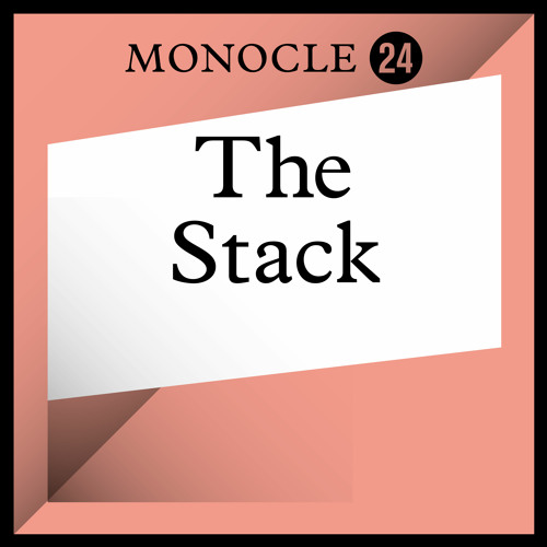 The Stack - ‘The Walrus’, ‘Eighty Degrees’, ‘Buffalo Zine’