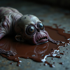 Fudge it all to heck!