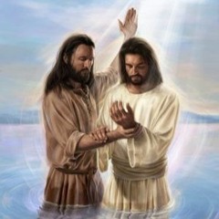 Fire By Water- Daniel King