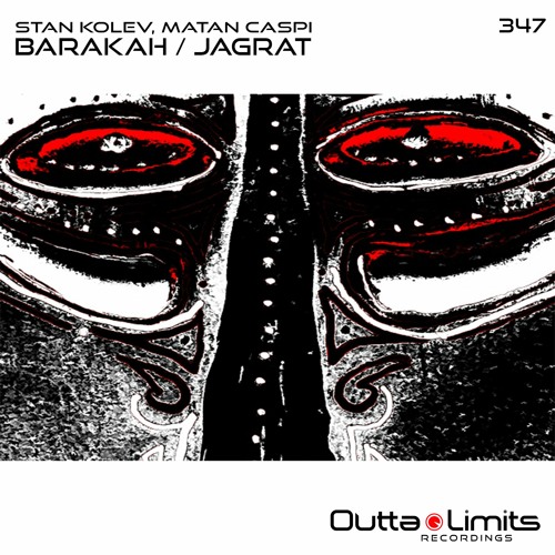 Jagrat (Original Mix) Exclusive Preview