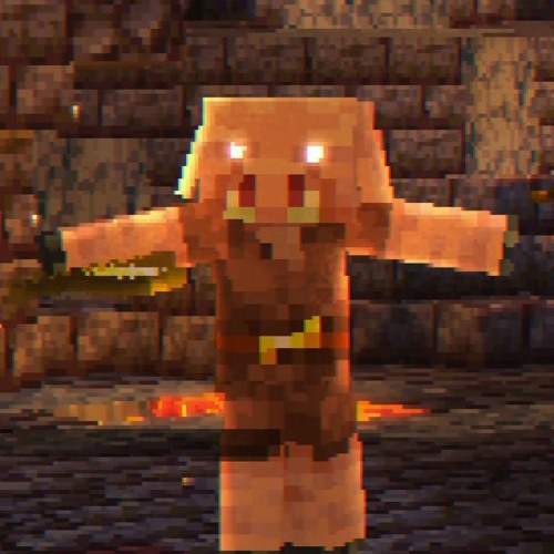 Fortress - FNF: MOB MOD [OST]