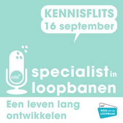 Een leven lang ontwikkelen