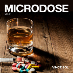 Microdose Vol. 2 (Nightcap)