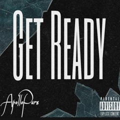Get Ready (Prod.)CEDES