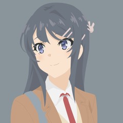 Fukashigi no Carte - Lofi Remix - Kioshi - Bunny Girl Senpai