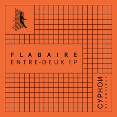 Premiere: Flabaire - No Minding [Cyphon Records]