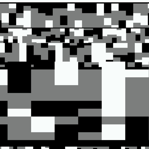 Martyn Hare - Shattered Futures