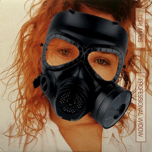 Tori Amos vs Hijack - Professional Badman