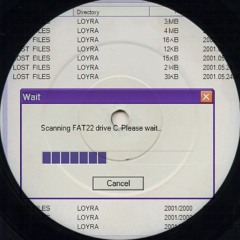 Nesrib (Loyra After Edit)