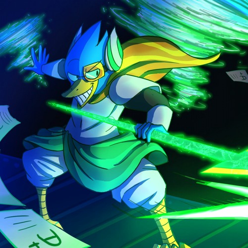 DELTARUNE - Smart Race || EPIC Orchestra Version