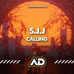 S.J.J CALLING