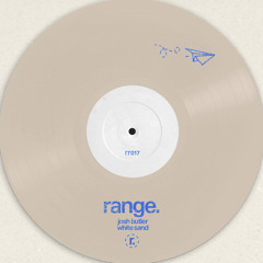 White Sand (Ranger Trucco Remix)