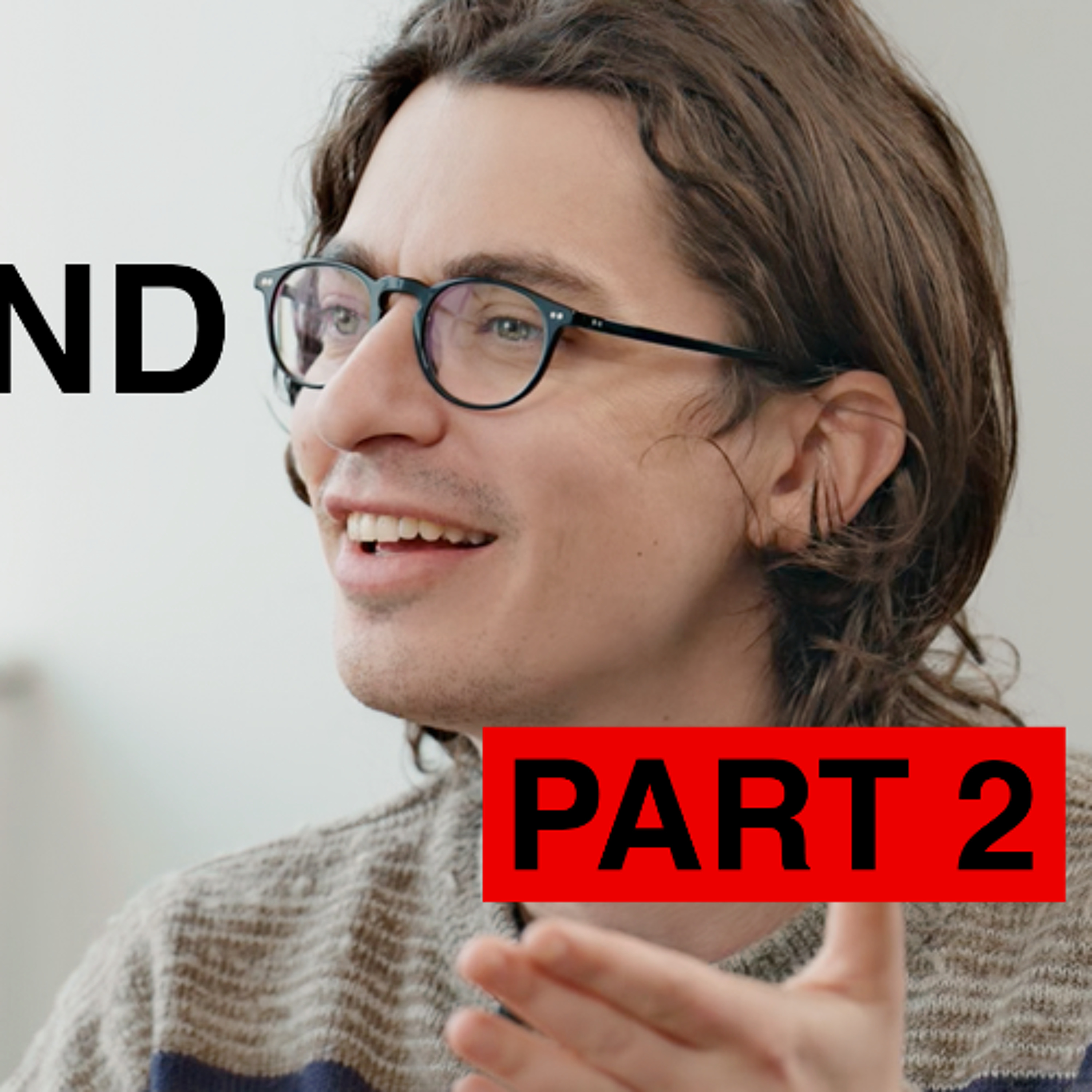 Doomscroll 17.5: Adam Friedland (preview)
